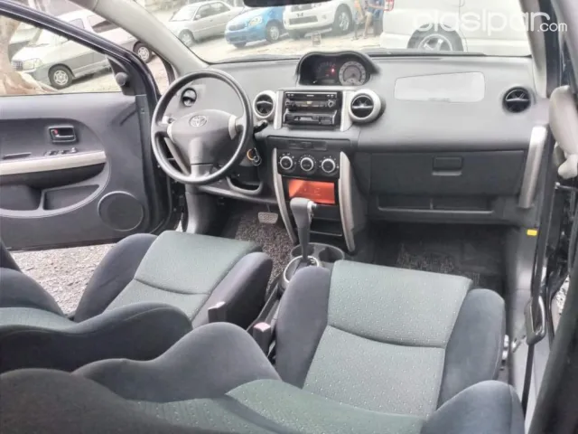Toyota Ist 2005 — foto 3