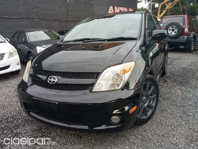 Toyota Ist 2005 — foto 7