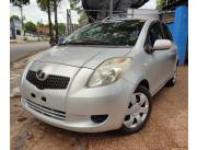 NEW VITZ* ▫️Rec Importado, sin uso en 🇵🇾 ▫️Año 2005 ▫️Motor 1.3cc ▫️Caja Aut ▫️Aire