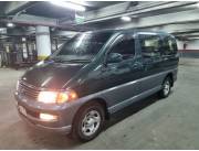 OFERTA DEL DIA❗ IMPECABLE TOYOTA REGIUS 1️⃣9️⃣9️⃣8️⃣ SUPER ECONÓMICO❗ AUTOMÁTICO👌 3.0CC