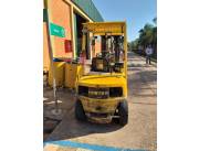 Vendo Montacarga HYSTER