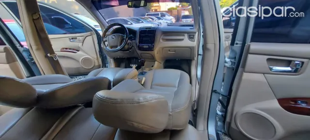 Kia Sportage 2006 - foto 8