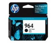 CARTUCHO HP 3JA53AL ( 964 NEGRO ) | HP STORE