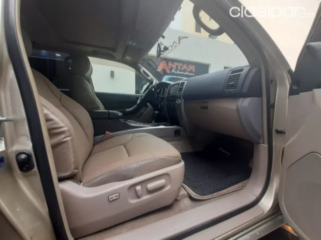 Toyota Hilux Surf 2004 — foto 8