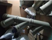 Ventas de plomería serie R y blanco