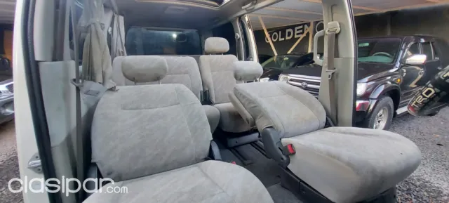 Toyota No especificado 1999 — foto 7