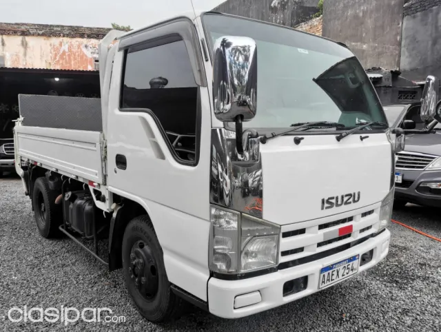 Isuzu No especificado 2007 - foto 2