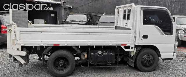 Isuzu No especificado 2007 — foto 3