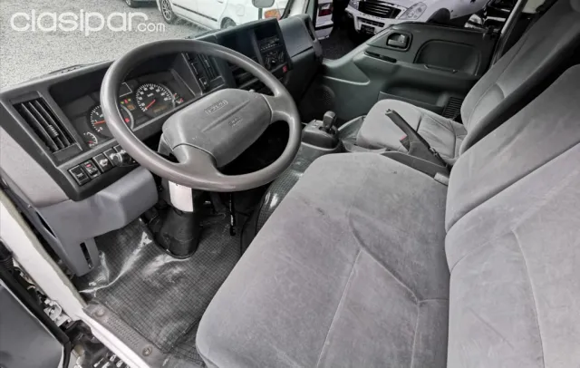 Isuzu No especificado 2007 — foto 6