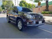 VENDO TOYOTA LAND CRUISER PRADO - AÑO 2013 - FICHA EN TOYOTOSHI - IMPECABLE ESTADO -DIESEL