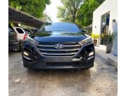 VENDO HYUNDAI TUCSON - AÑO 2017 - MODELO 2018 - REC IMPORT - FULL EQUIPO - ANTAR AUTOMOTOR