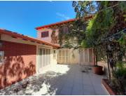 VENDO CASA DE 3 DORMITORIOS FELIX BOGADO BARRIO OBRERO OFERTA Gs 690 MILLONES COD:V0211