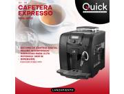 Cafetera Expresso Quick Pro