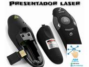 ¡¡OFERTA!!🥳PRESENTADOR CON PUNTERO LASER