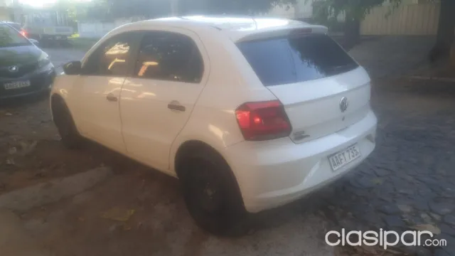 Volkswagen Gol 2021 — foto 3