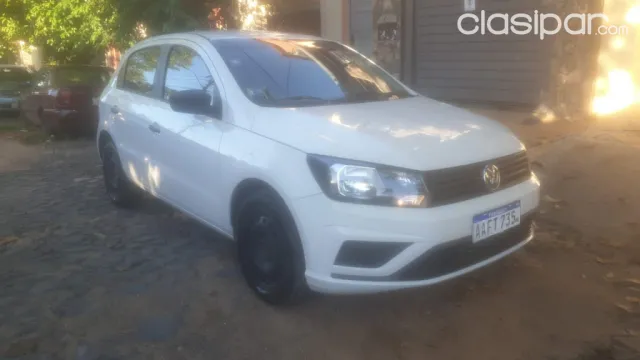 Volkswagen Gol 2021 — foto 6