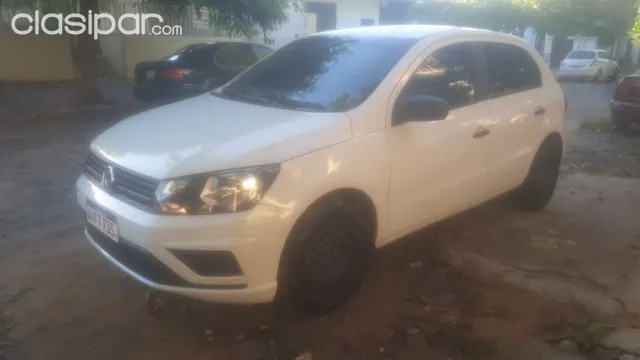 Volkswagen Gol 2021 — foto 7