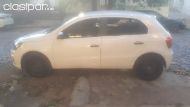 Volkswagen Gol 2021 - foto 8
