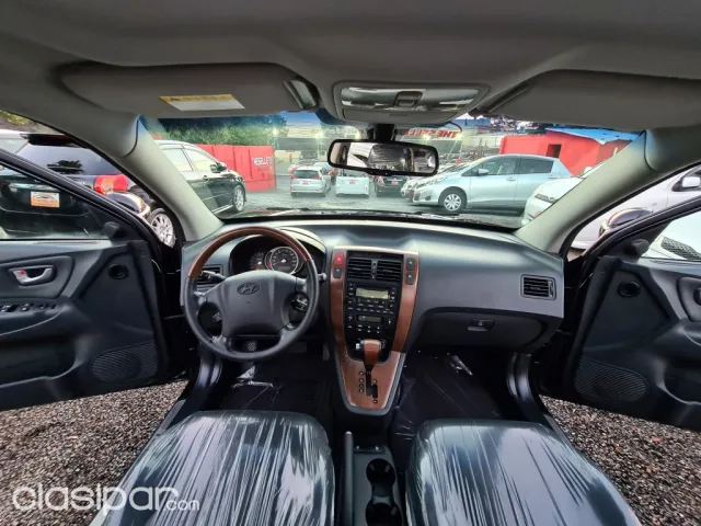 Hyundai Tucson 2006 - foto 8