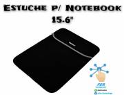 ¡¡OFERTA!!🤩ESTUCHE P/NOTEBOOK 15.6" SATE A-KP12🔥