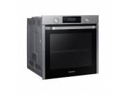 HORNO ELECTRICO SAMSUNG 75 LTS C/TECNOLOGIA DUAL COOK NV75K5541RS/BG