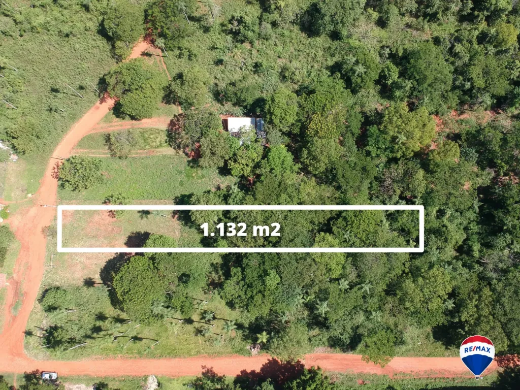 Terreno en Venta zona Alta Caacupemi - Aregua — foto 3