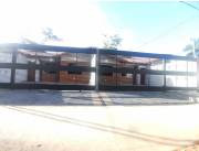 Vendo hermoso chalet en Ñemby, Pai ñu
