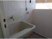 Z/ PINEDO ALQUILO DEPARTAMENTO A REESTRENAR GS. 2.600.000 INC EXPENSAS 2 DORMITORIOS....
