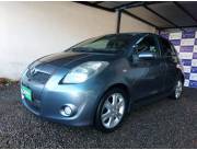 🔴 VENDE 🔴 Ofertaa New vitz rs 2007 🔴 Rec impor!!! 🔴 Llantas deportivas 🔴 BATERÍA NUEV