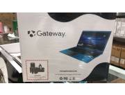 Notebook Gateway Intel Pentium