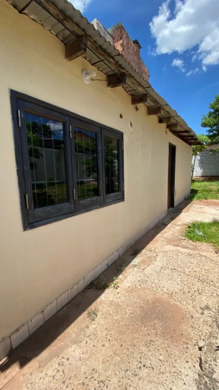 VENDO TERRENO CON CASITA — foto 2