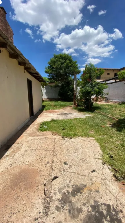 VENDO TERRENO CON CASITA — foto 3