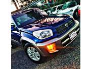 🔴 VENDO O FINANCIO Toyota Rav4 2003! Volante Original!