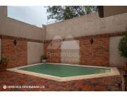 (360 m2) Casa de 5 dormitorios + 4 cocheras. Barrio Las Mercedes