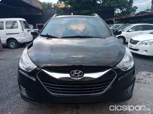 Hyundai Tucson 2011 — foto 3