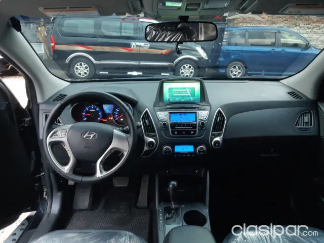 Hyundai Tucson 2011 — foto 7