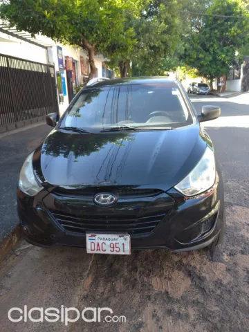 Hyundai Tucson 2011 - foto 2
