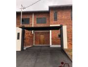 Vendo hermosos dúplex en villa Elisa, excelente ubicación