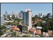 Venta - Departamento en Asuncion. Cod. 74-1