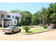 VENDO TERRENO DE 622 M2 EN CONDOMINIO PALMARES DEL YACHT