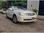 VENDO TOYOTA ALLION AÑO 2005 FULL EQUIPO RICIEN IMPORTADO IMPECABLE MOTOR 1.8CC 4X2