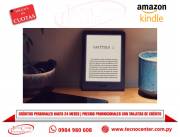 Libro Electrónico Amazon Kindle Paperwhite 6" Wifi. Solicita en cuotas
