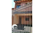 Vendo hermoso dúplex en Fdo. de la Mora zona norte