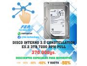 OFERTA!!😍 🎀 DISCO DURO RIGIDO INTERNO 3TB 3.5 💥