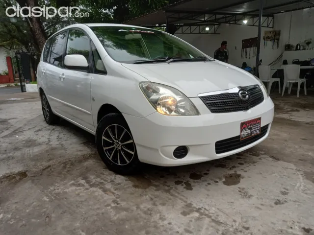 Toyota New Spacio 2002 - foto 2