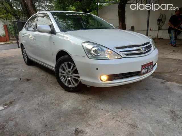 Toyota Allion 2005 - foto 2