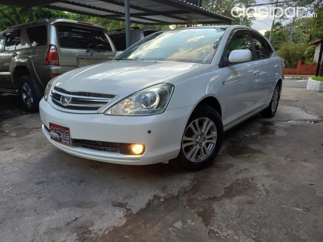 Toyota Allion 2005 — foto 4