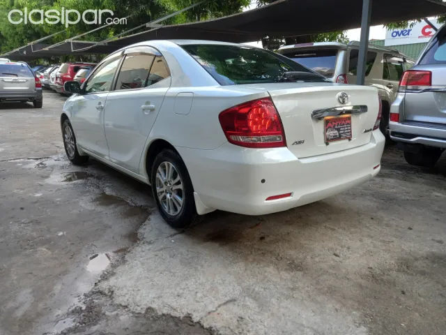 Toyota Allion 2005 — foto 5