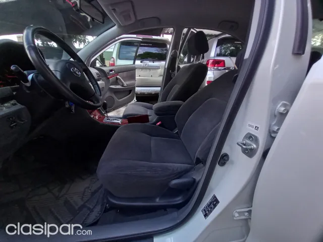 Toyota Allion 2005 - foto 8