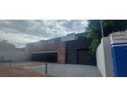 INMUEBLE ZONA REGISTRO CIVIL - JOCKEY CLUB - TERMINAL DE OMNIBUS